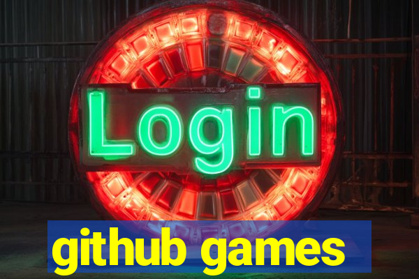 github games